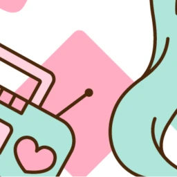 ✩°｡⋆ icon