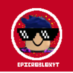 EpicRobloxYT's Group!