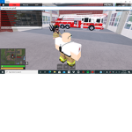 Emergency Responder Offical