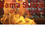 Bama Sux >:(