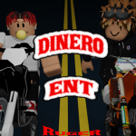 #DineroEnt