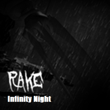 THE RAKE™: Infinity Editon |