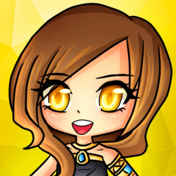 GoldenGlare Obby!
