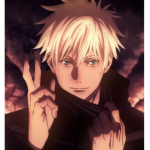 Jujutsu Sorcerer's