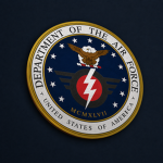 US Enclave Airforce