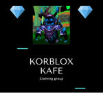 Korblox Kafe