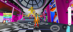 Fnaf secruitybrich