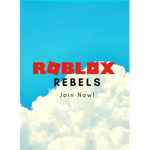 Robots Rebels