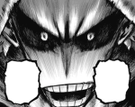 All Might Fan Club