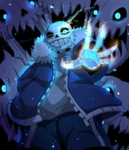 Monsters of Undertale