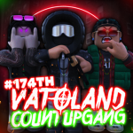 #174th VyseAveTakeOver