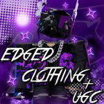 Edged Clothing & UGC