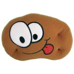 Hot Potatoes!
