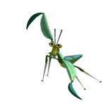 The Mantis Club