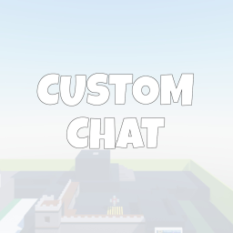 Custom Chat