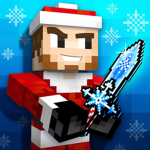 Pixel Gun 3D Gearworks