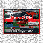 StormX KP
