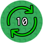 Game Badge Thumbnail