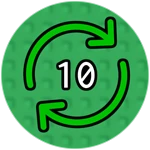 Game Badge Thumbnail