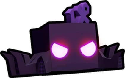 Shadow Kraken