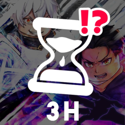 [4H!] Anime Apocalypse icon