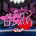 「TP」 New Danganronpa V3: Killing Harmony