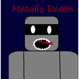 Metalic Death