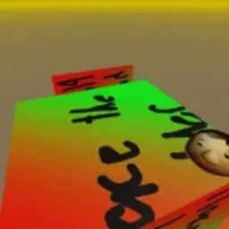 Baldi's Basics IEAL: First version