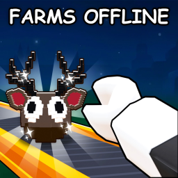 [🦌] My 99 Nights Egg Farm