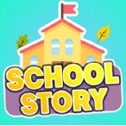 Mystery at School! (Story)