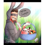 Rabbit Squad Community