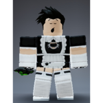 The maid ####