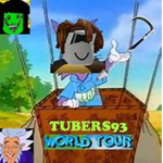 tubers93 official fan club