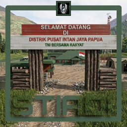 [STIADI] PAPUA TENGAH