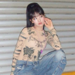 ☆