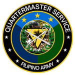 FA | Quartermaster Service