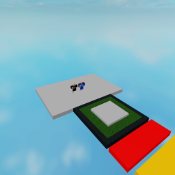 Fun obby NEW!!