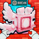 [✨EASTER] Break Walls for Brainrots