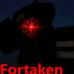 Fortaken