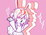 Circus Ik bunnies!