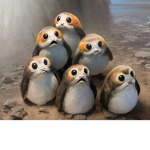 Patrick's Friends