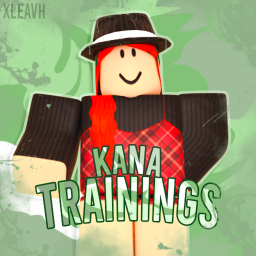 Kana | Training Center