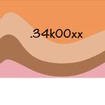 34k00x official group!