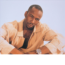 BobbyBrown House In ATL
