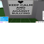 NO Bullying For All