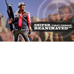 Sniper's Official