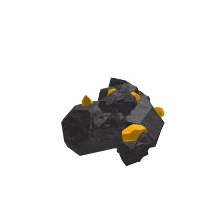 Golden Ore