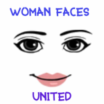 Women Faces United.