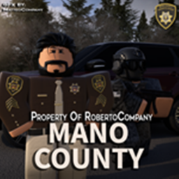 [UNLOCKED] Mano County Police Patrol
