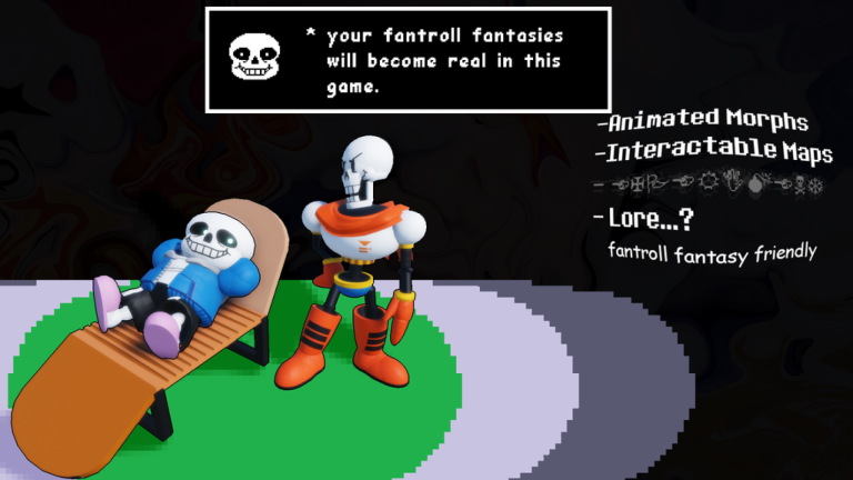 ROLEPLAY_PROGRAM screenshot 2